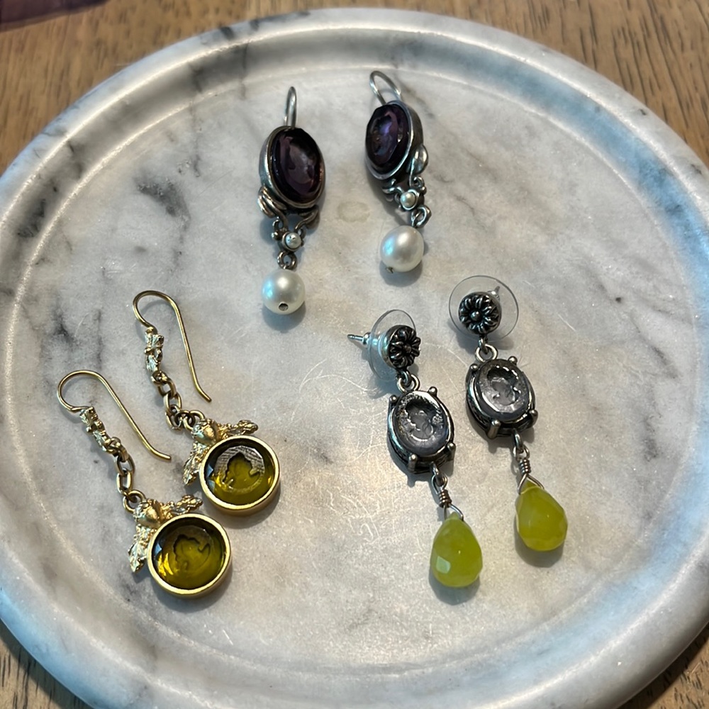 EXSTASIA Earring Bundle